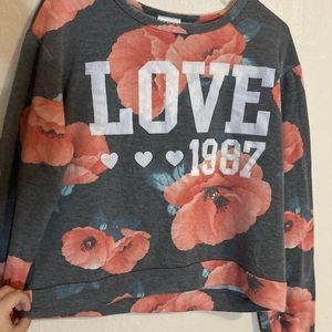 Floral Crop